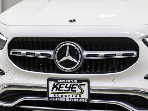 Certified 2024 Mercedes-Benz GLA 250 image 8