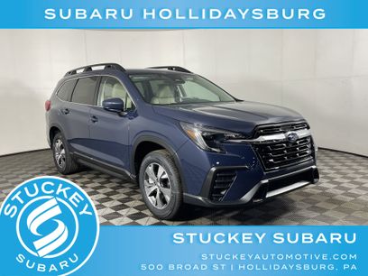 New 2025 Subaru Ascent Premium