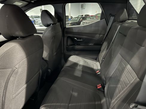 Used 2023 Hyundai Santa Cruz SEL w/ Cargo Package image 34