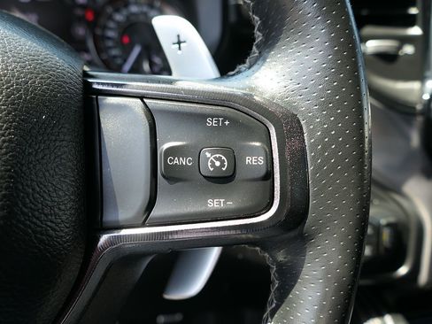 Used 2022 RAM 1500 TRX w/ TRX Level 1 Equipment Group AWD/4WD image 15