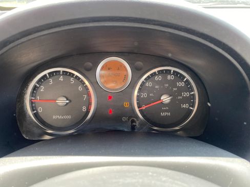 Used 2007 Nissan Sentra 2.0 FWD image 14