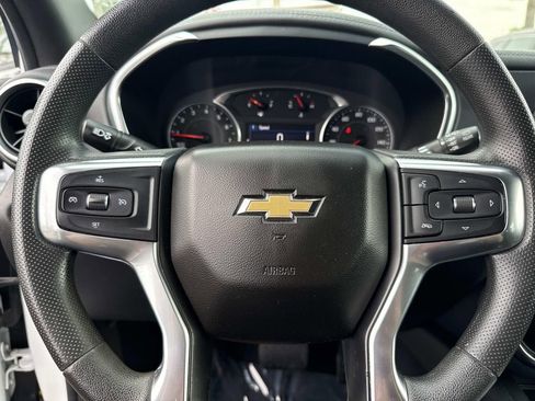 Used 2021 Chevrolet Blazer LT FWD image 27