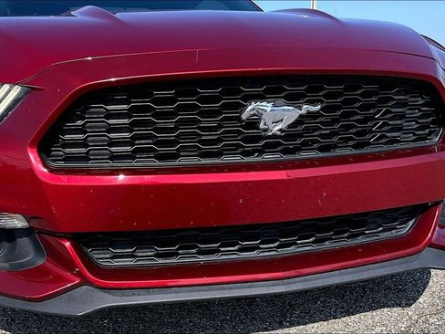 Used 2016 Ford Mustang Premium w/ Equipment Group 201A image 39