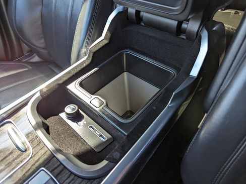 Used 2019 Land Rover Range Rover Sport Supercharged image 28