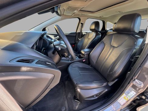 Used 2012 Ford Focus SEL FWD image 19