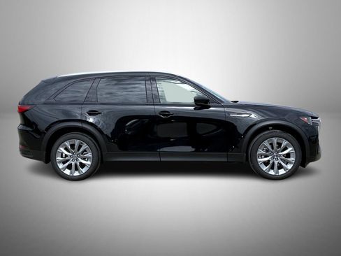 New 2026 MAZDA CX-90 3.3 Turbo w/ Preferred Package image 4