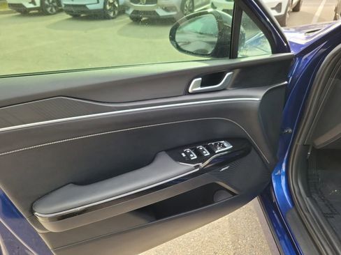 Used 2025 Kia K5 GT-Line w/ GT-Line Premium Package image 24