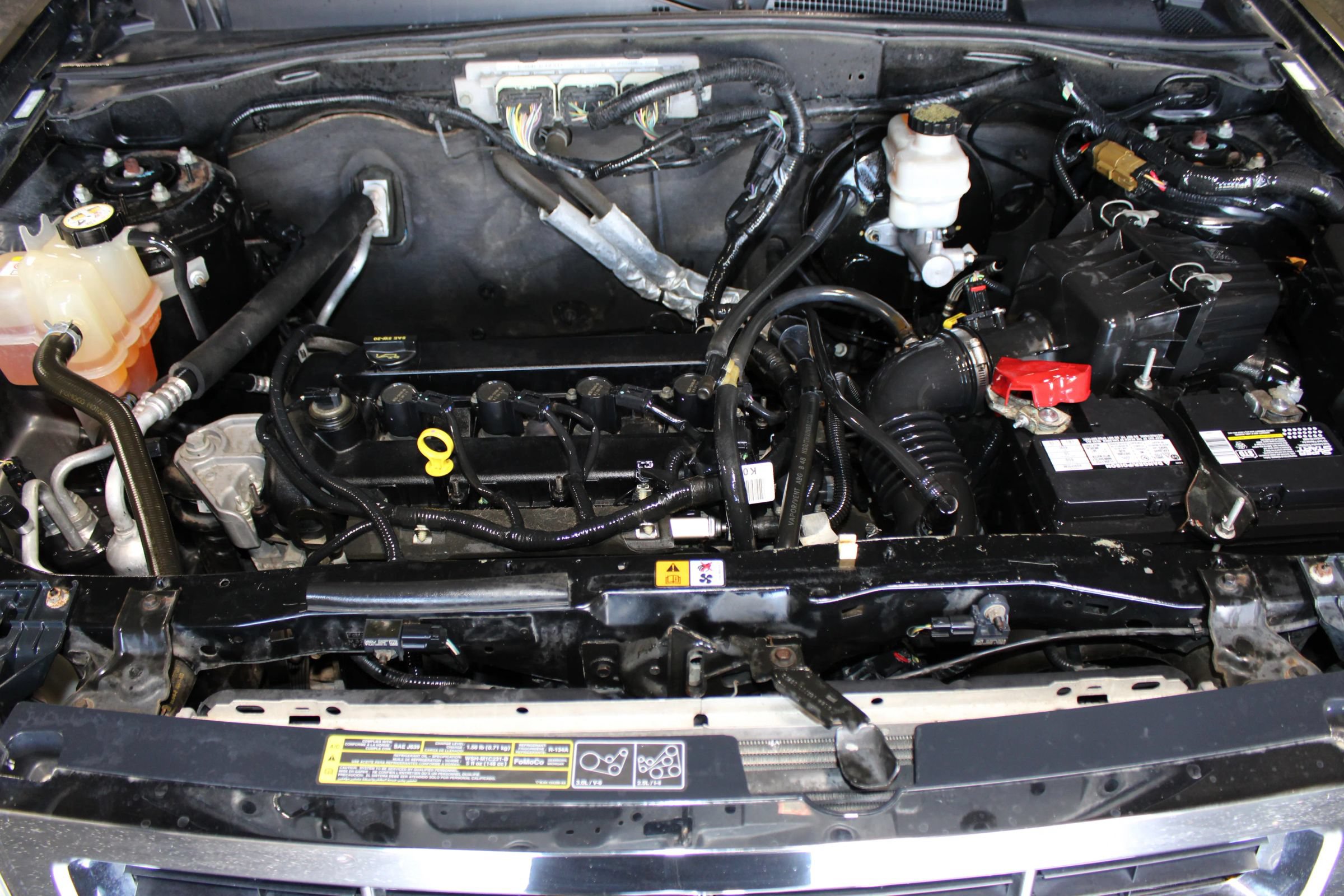Used 2009 Ford Escape XLT FWD image 31