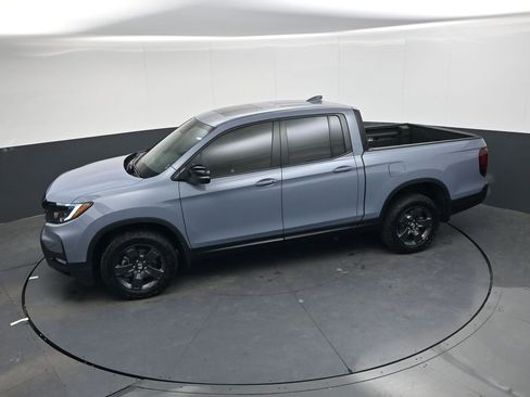 New 2026 Honda Ridgeline TrailSport image 21
