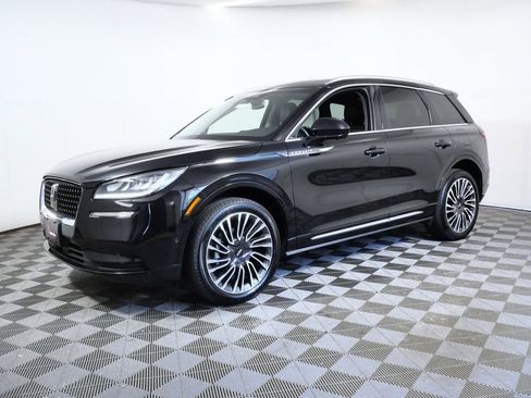 Certified 2022 Lincoln Corsair AWD w/ Premium Package image 5