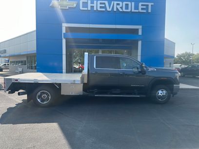 Used 2020 GMC Sierra 3500 SLE w/ SLE Convenience Package