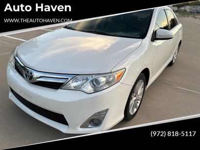 Used 2014 Toyota Camry L