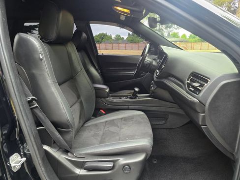 Used 2022 Dodge Durango GT AWD/4WD image 19