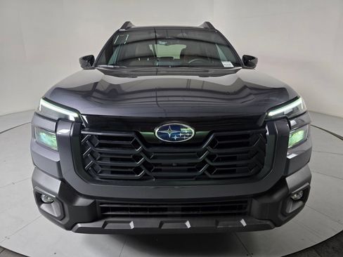 New 2026 Subaru Outback Touring XT AWD/4WD image 8