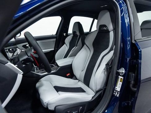 New 2027 BMW M3 Competition AWD/4WD image 24