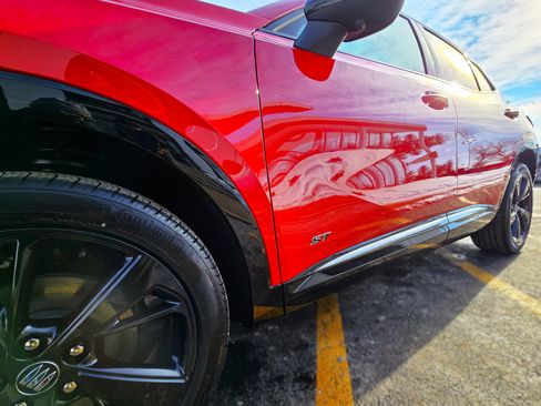 New 2026 Buick Envision Sport Touring image 32