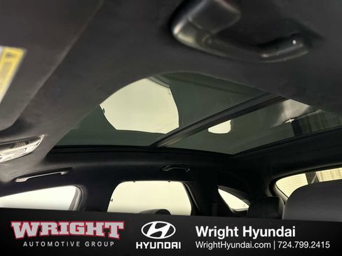 Used 2024 Genesis GV70 3.5T Sport w/ Sport Prestige Package AWD/4WD image 30