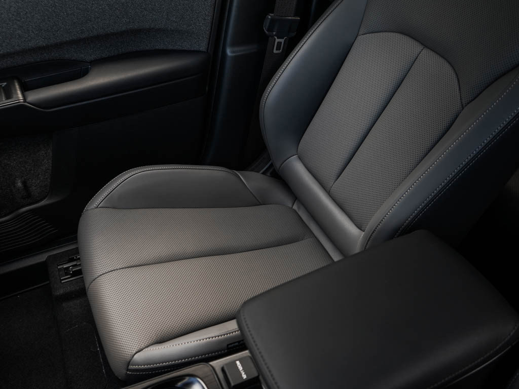 New 2026 Subaru Outback Limited XT AWD/4WD image 26