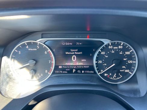 Certified 2023 Nissan Rogue SV image 19