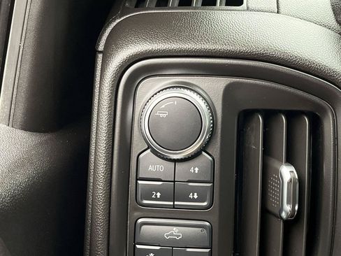Certified 2024 GMC Sierra 1500 Pro w/ Pro Value Package AWD/4WD image 16