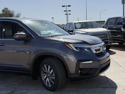 Used 2020 Honda Pilot EX-L image 3