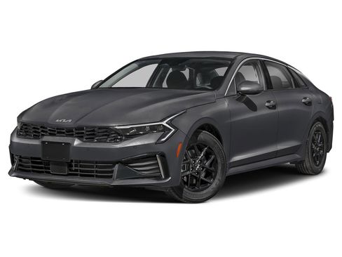 New 2026 Kia K5 LXS FWD image 28