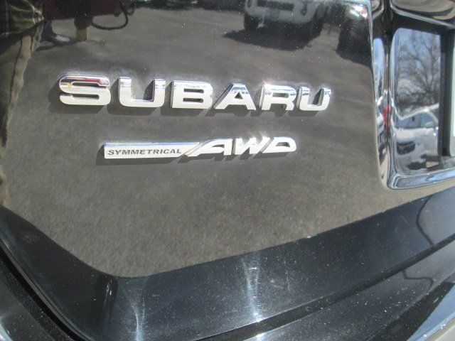 Used 2022 Subaru Outback Premium AWD/4WD image 7