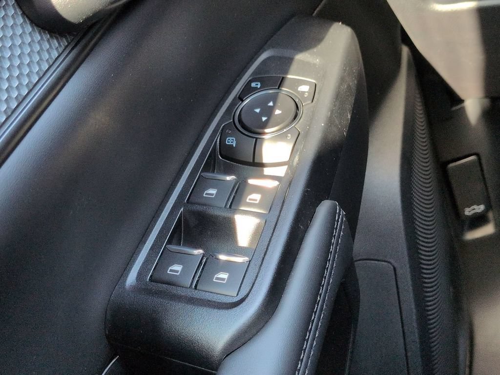New 2026 Ford Ranger Raptor AWD/4WD image 25