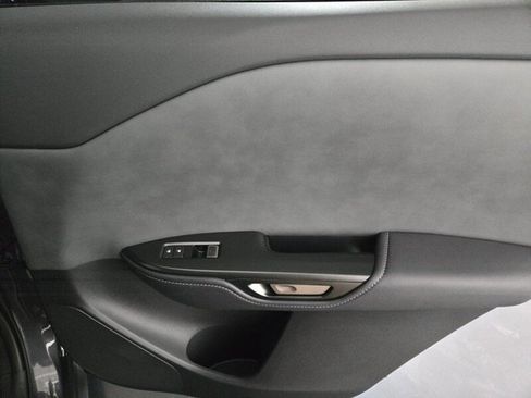 Certified 2026 Lexus RZ 350e 350e w/ Accessory Package (2T) image 21