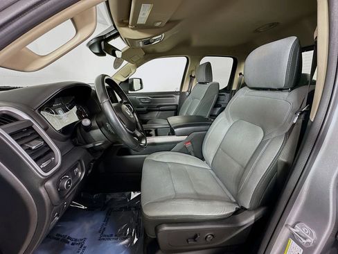 Certified 2020 RAM 1500 Big Horn AWD/4WD image 29
