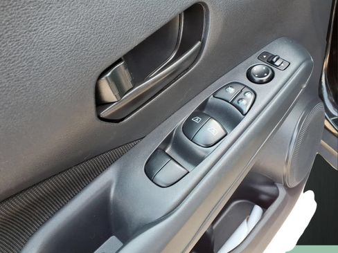 Used 2024 Nissan Kicks S FWD image 16
