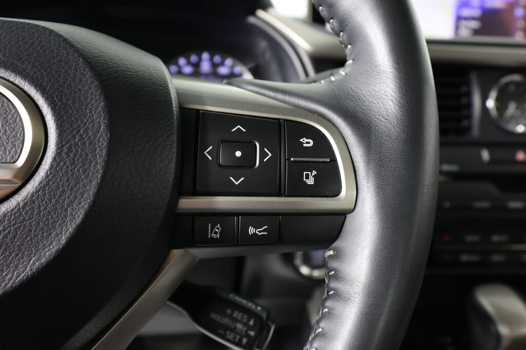 Used 2017 Lexus RX 350 AWD w/ Premium Package image 34