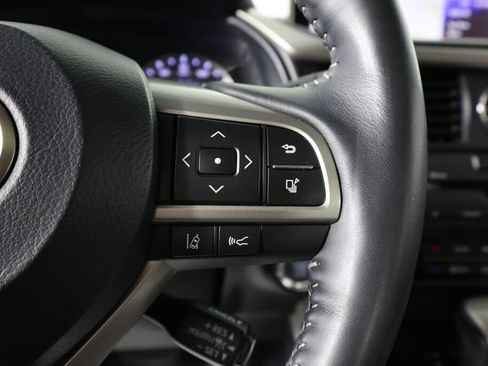 Used 2017 Lexus RX 350 AWD w/ Premium Package image 34