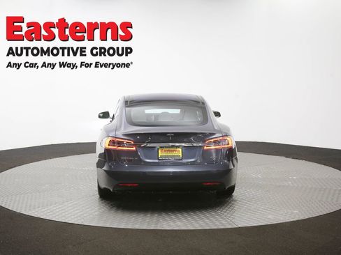 Used 2017 Tesla Model S 100D image 37