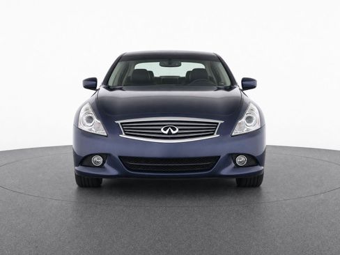 Used 2011 INFINITI G37 x Sedan w/ Premium Pkg AWD/4WD image 5