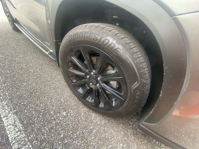 Certified 2026 Toyota Highlander Limited AWD/4WD image 5