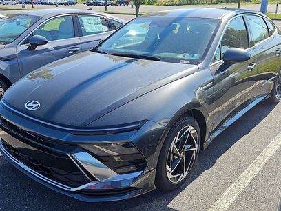 New 2026 Hyundai Sonata SEL