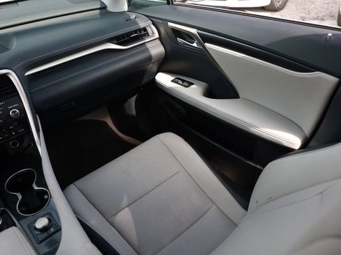 Used 2017 Lexus RX 350 FWD w/ Accessory Package image 25
