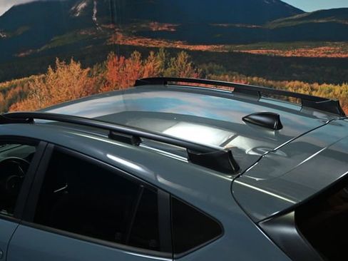 Certified 2025 Subaru Crosstrek 2.0i Premium AWD/4WD image 15