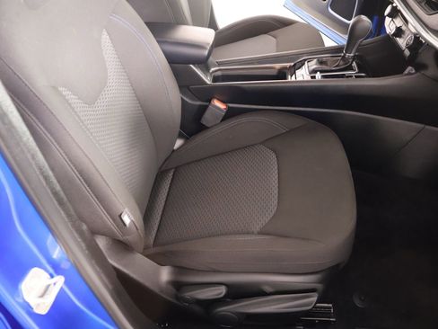 Used 2024 Jeep Compass Sport image 12