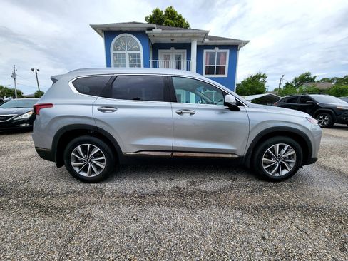 Used 2020 Hyundai Santa Fe Limited image 6