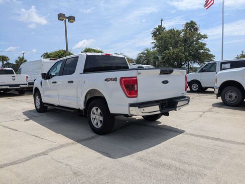 Used 2022 Ford F150 XLT w/ Trailer Tow Package AWD/4WD image 6