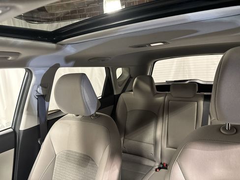 Used 2021 Kia Soul EX image 20