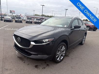 Used 2025 MAZDA CX-30 AWD 2.5 S w/ Preferred Package