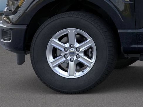 New 2026 Ford F150 XLT w/ Equipment Group 302A MID RWD image 19