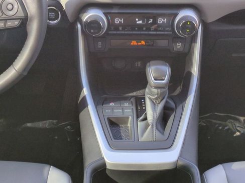 Used 2024 Toyota RAV4 XLE Premium image 18