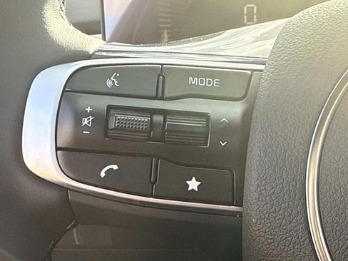New 2026 Kia K5 GT-Line image 25