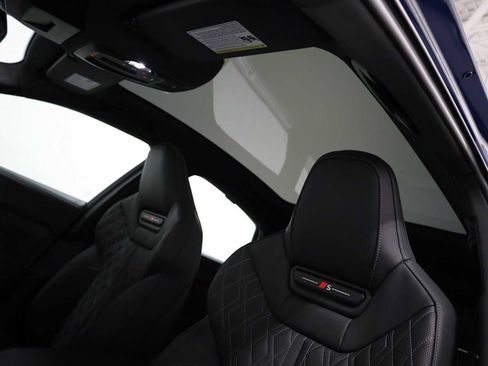 New 2026 Audi S5 Prestige AWD/4WD image 19