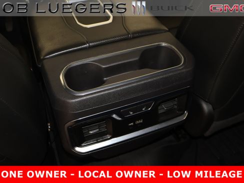 Certified 2022 GMC Sierra 1500 Denali image 17