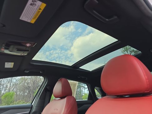 Used 2023 Kia K5 GT-Line image 32